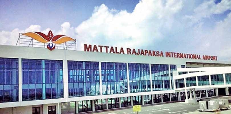 mattala