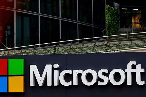 microsoft