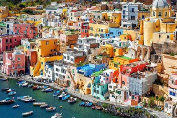 italy