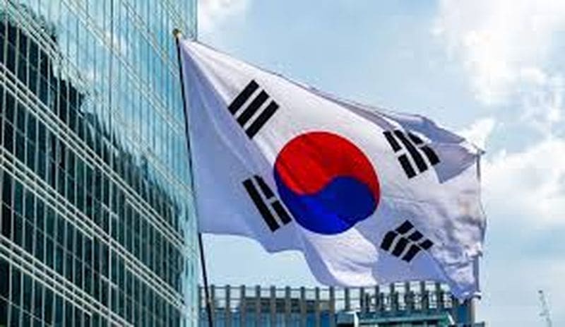 korea