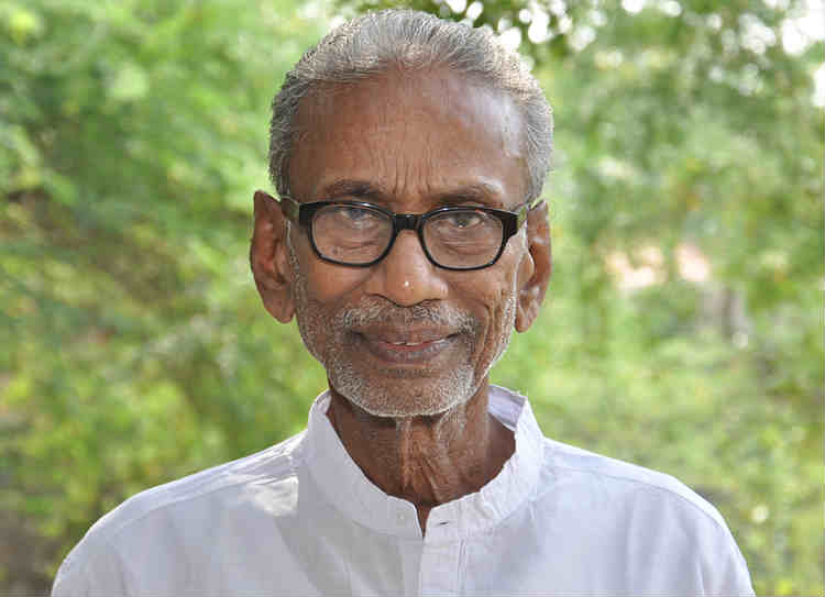 nedumaran