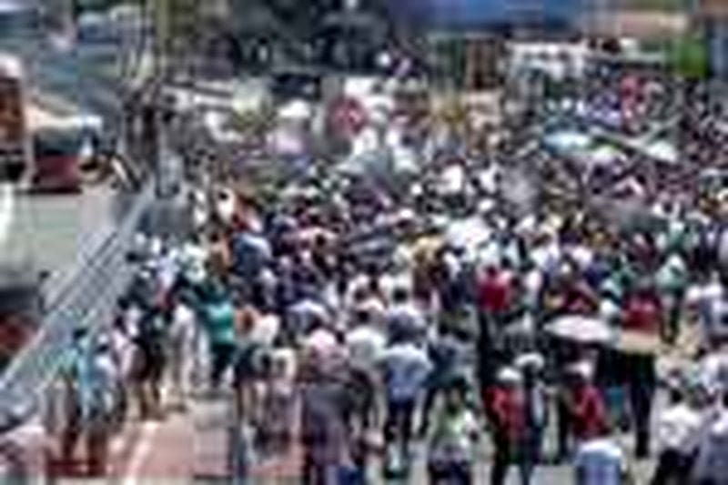 protest S 1