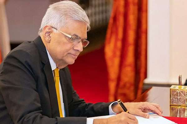 ranil