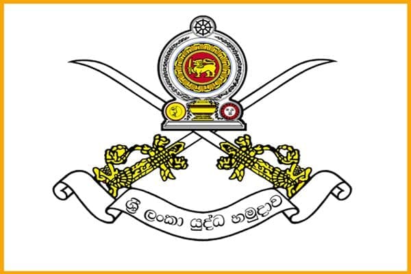 sl army