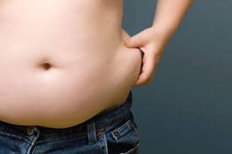 நாட்டில் பருமனாவோர் எண்ணிக்கை அதிகரிப்பு!! 1 fat