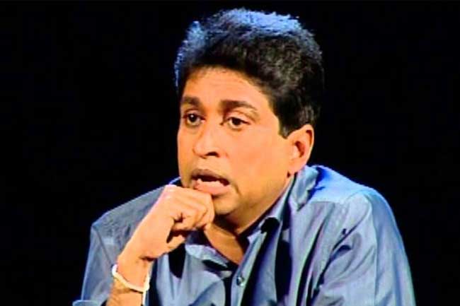 sri ranga L