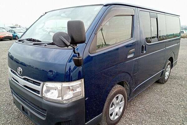 van
