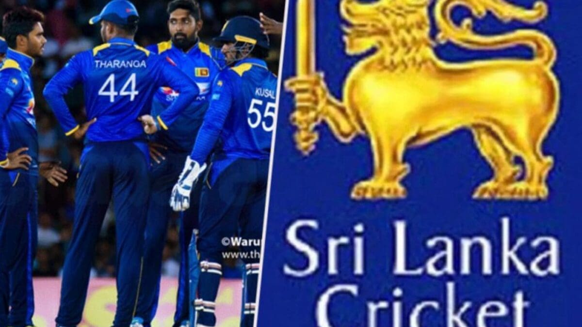 ஶ்ரீலங்கா கிரிக்கெட் நிறுவனத்திற்கு பெருந்தொகை வருமானம் 1 14 1