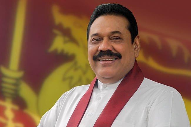 மகிந்தவுக்காக கண்ணீர் விட்ட மக்கள்! உடையும் மொட்டு 1 மகிந்தவுக்காக கண்ணீர் விட்ட மக்கள்! உடையும் மொட்டு