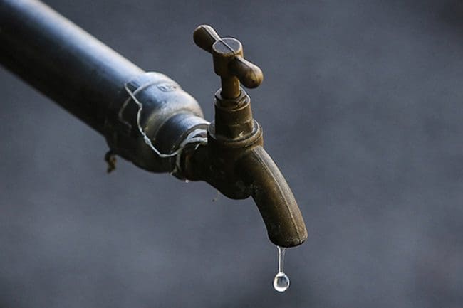 1666327702 Water cut in several areas L