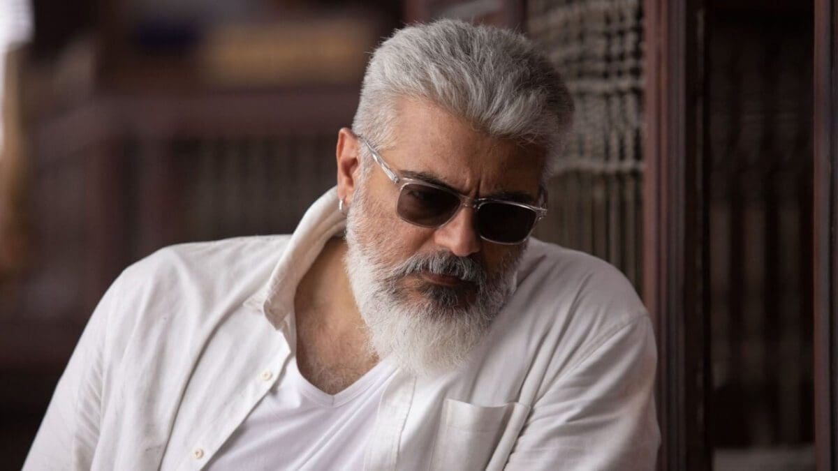 விடாமுயற்சி அஜித்துக்கு ஜோடி த்ரிஷா இல்லை!! வெளியான அறிவிப்பு
