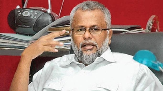 கடற்றொழில்சார் பழைய சட்டங்கள் | டக்ளஸ் தேவானந்தா