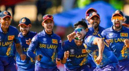 ஸ்ரீலங்கா கிரிக்கெட் அணிக்கு கிடைத்துள்ள அபார வெற்றி