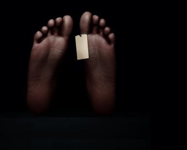 coping with Patient death