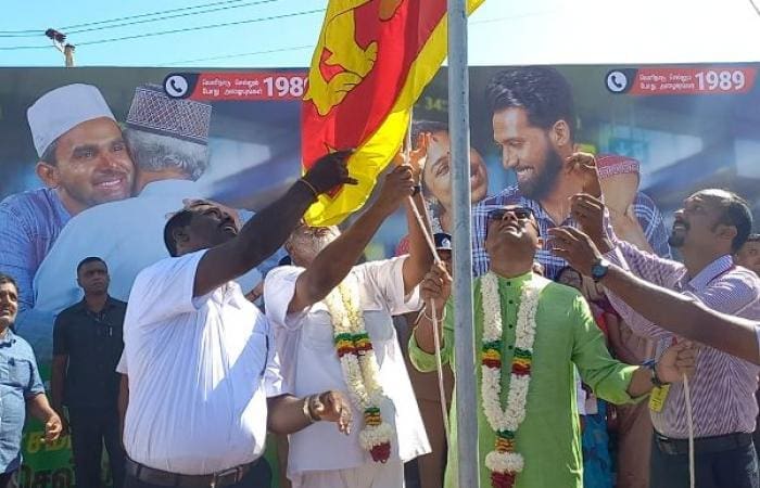 தொழிற் சந்தையானது ஊழியர் சேமலாப நிதியம் தொடர்பான விழிப்புணர்வை மக்களுக்கு ஏற்படுத்தும் : யாழ். அரசாங்க அதிபர்