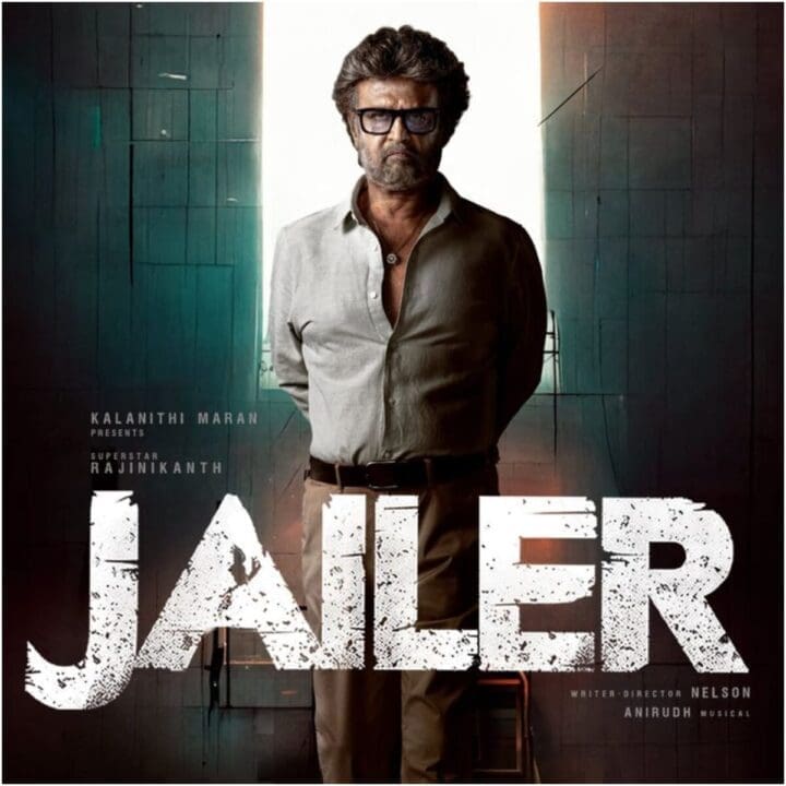 இலங்கையில் மட்டும் 2 நாட்களில் ரஜினியின் ஜெயிலர் திரைப்படம் செய்த வசூல்