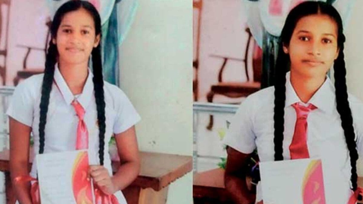 புத்தளத்தில் மாயமான 2 சிறுமிகளை தேடி பொலிஸார் விசாரணை 1 புத்தளத்தில் மாயமான 2 சிறுமிகளை தேடி பொலிஸார் விசாரணை