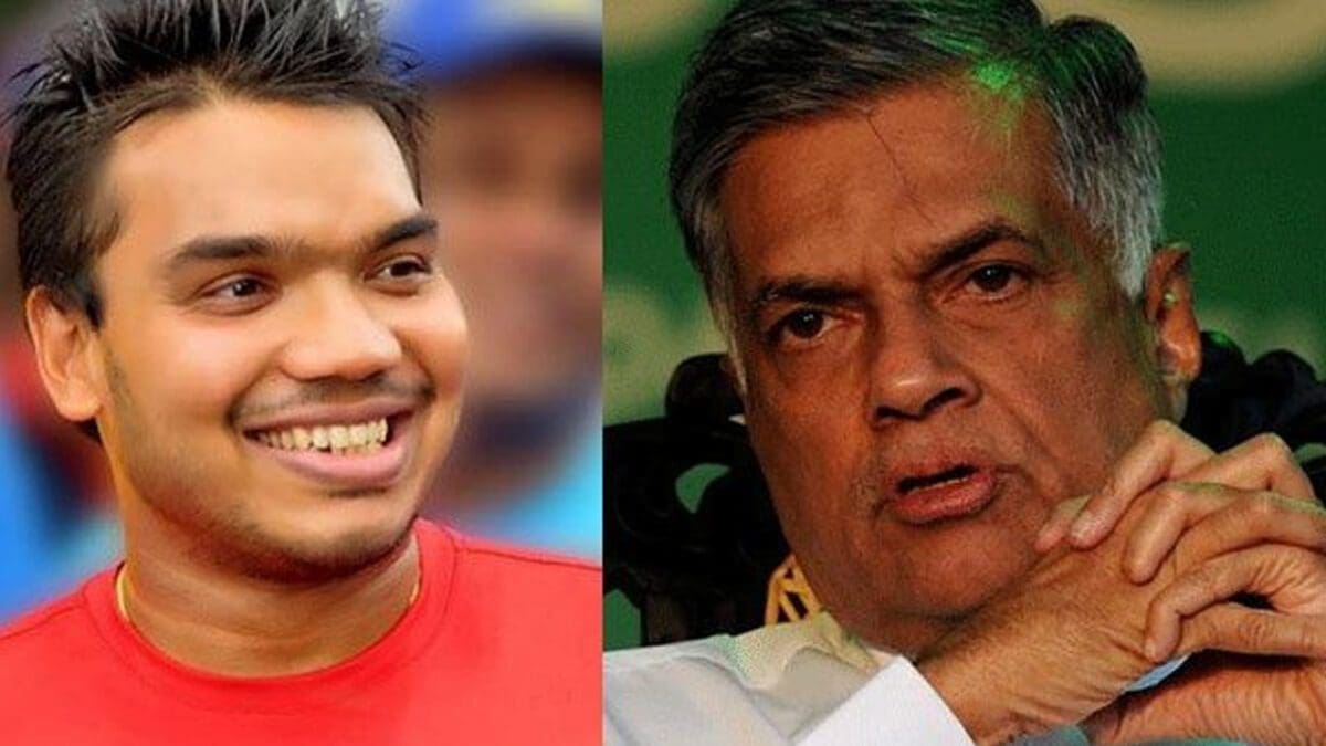 விடுதலைப் புலி உறுப்பினர்களுக்கு ரணில் வழங்கிய மன்னிப்பு! கொந்தளித்த நாமல்