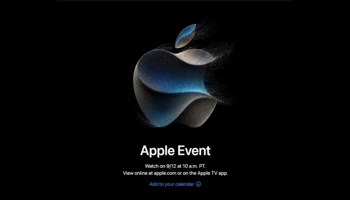 Apple