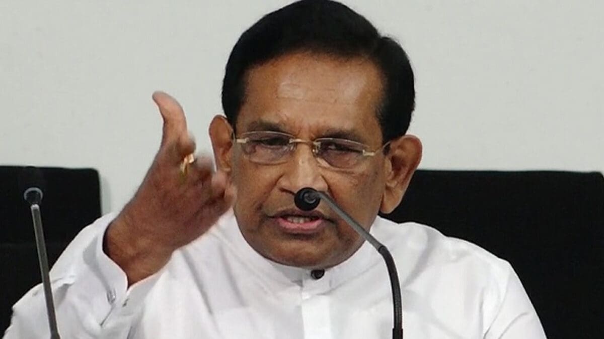 தமிழரைச் சீண்டாதீர்கள்! தென்னிலங்கை அரசியல்வாதிகளுக்கு எச்சரிக்கை
