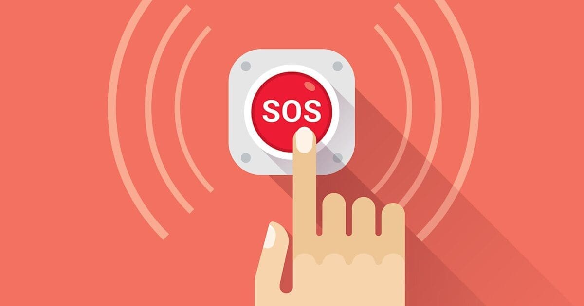 கூகிள் நிறுவனத்தின் satellite messaging சேவை…!!! 1 Google SOS scaled