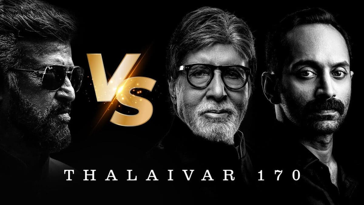 இதுவரை பார்த்திராத மிரட்டலான புதிய லுக்கில் நடிகர் ரஜினிகாந்த் 1 10 1 scaled