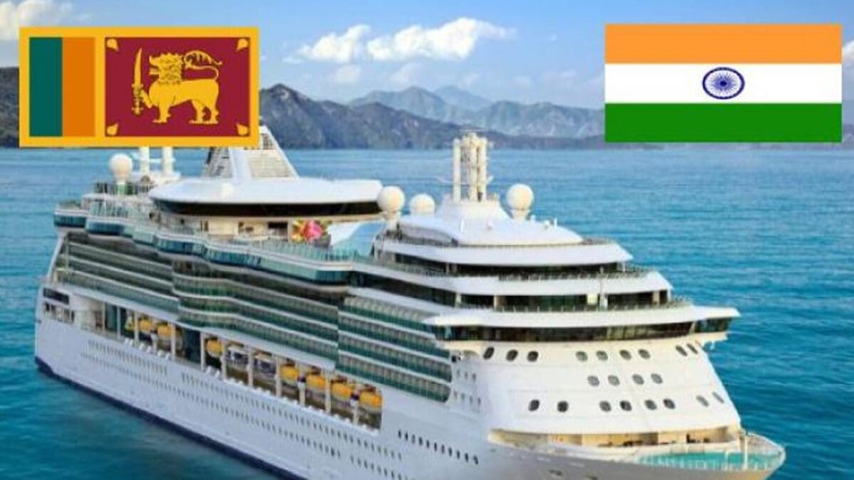 இந்திய- இலங்கை பயணிகள் கப்பல் சேவை குறித்து தகவல் 1 rtjy 105 scaled