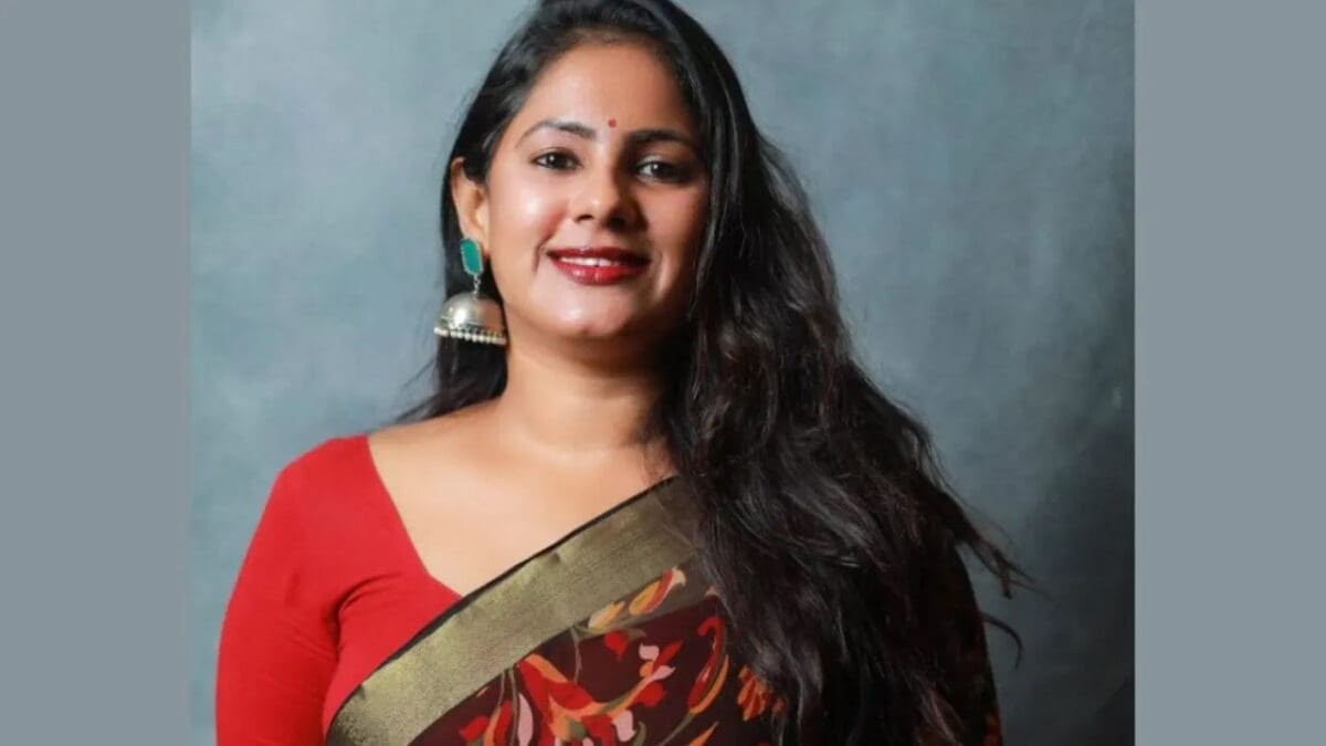 Bigg boss season 7: கமல்சாருக்குமா இது தெரியல? - பிக்பாஸை பிரித்து மேய்ந்த ரேகா 1 rtjy 23 scaled