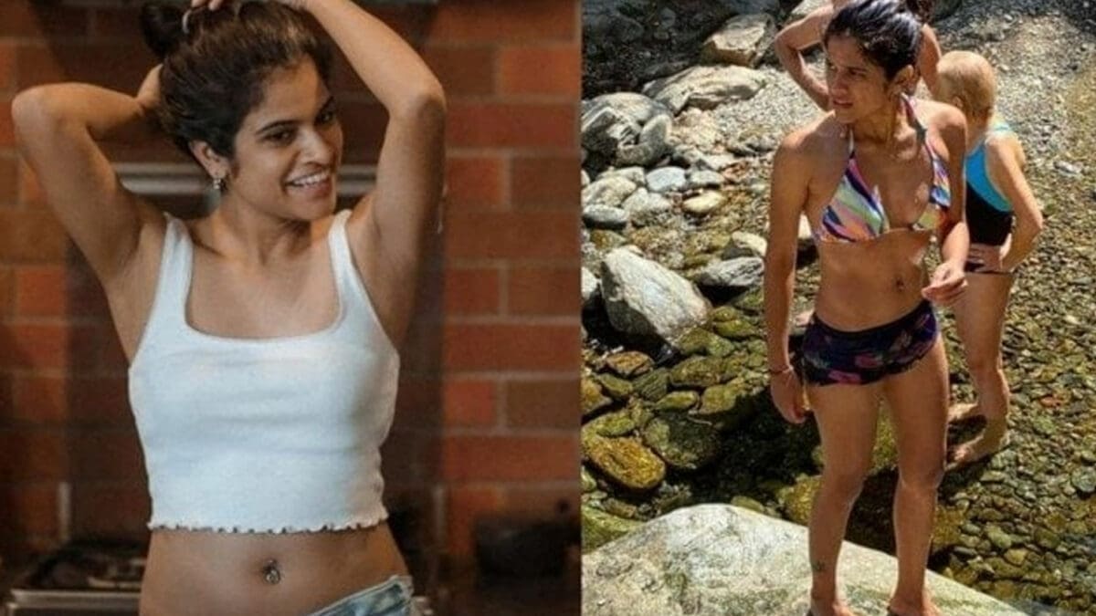 Bigg Boss season 7: மதுரை பொண்ணு.. கமல் கொடுத்த ஆசி.. - யார் இந்த மாயா? 1 rtjy 25 scaled