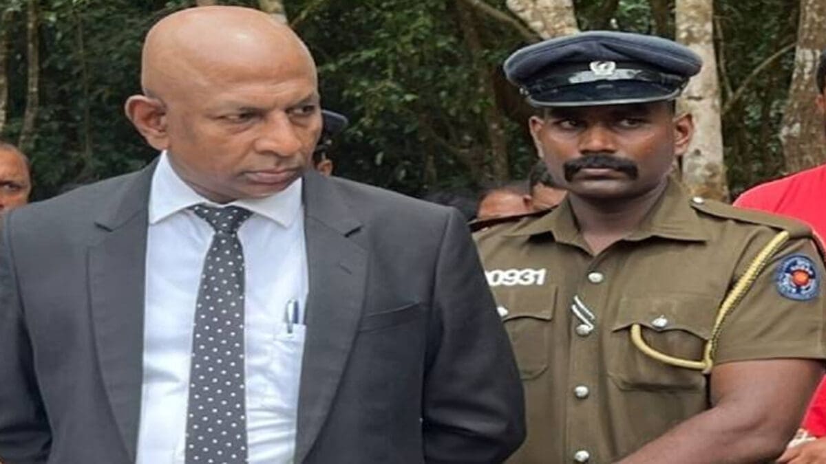 நாட்டை சூறையாடியவர்களுக்கு இலங்கையின் நீதித்துறை சுதந்திரம் வழங்கியுள்ளது 1 rtjy 35 scaled