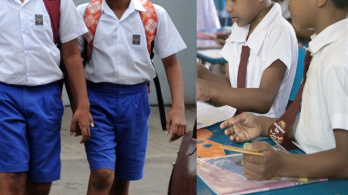 பாடசாலை மாணவர்களுக்கு சலுகை: கல்வியமைச்சர் அறிவிப்பு 1 rtjy 59 scaled