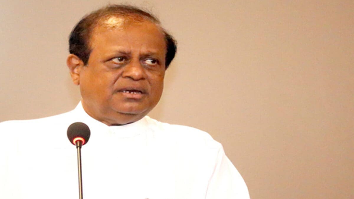 கல்வி அமைச்சின் வெற்றிடங்களை நிரப்ப யோசனை 1 rtjy 60 scaled