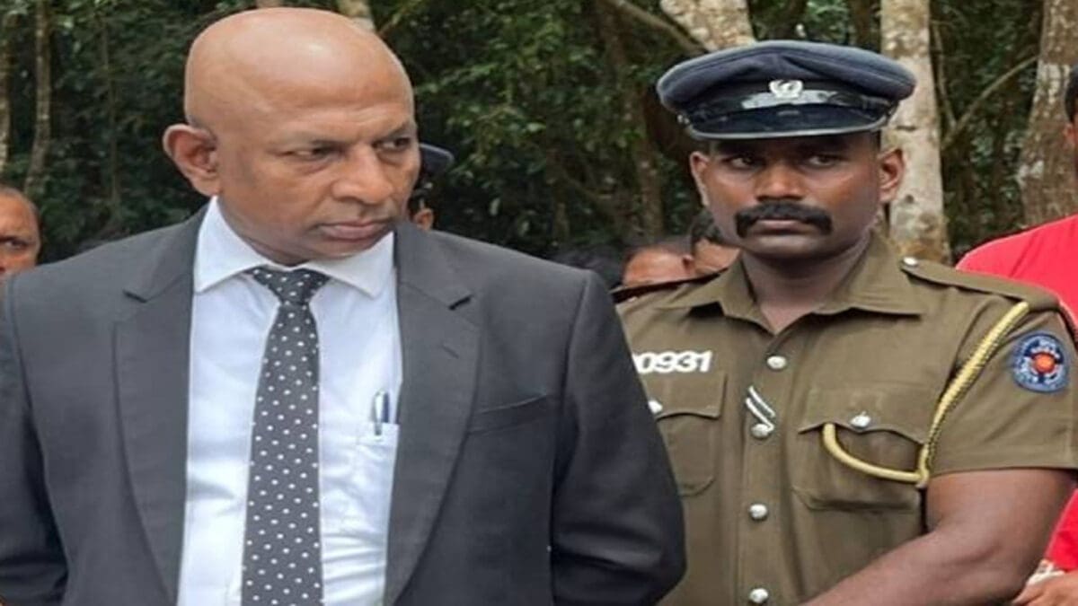 நீதிபதி சரவணராஜாவிற்கு நடந்தது இதுவே: முல்லைத்தீவில் சுமந்திரன் 1 tamilni 27 scaled