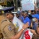 அமெரிக்க தூதரகத்திற்கு முன்பாக ஆர்ப்பாட்டம் 21 rtjy 217
