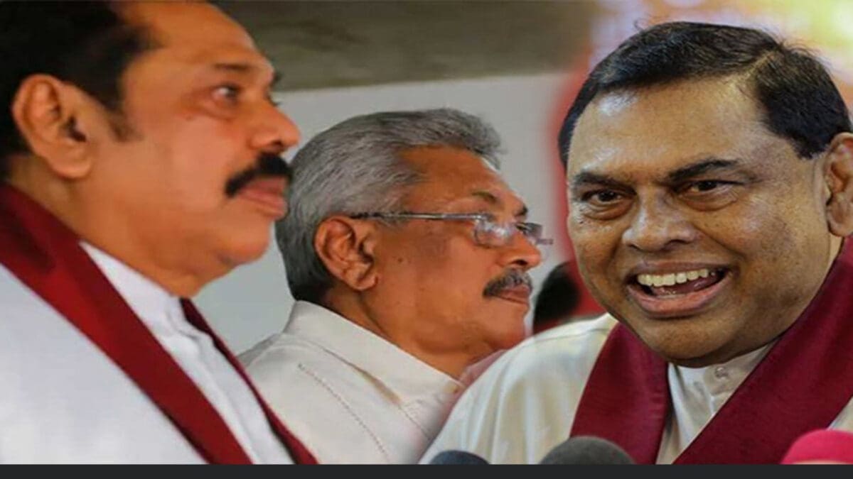 மகிந்த, கோட்டாபய, பசிலின் குடியுரிமை பறிக்க வாய்ப்பு 1 tamilni 292 scaled