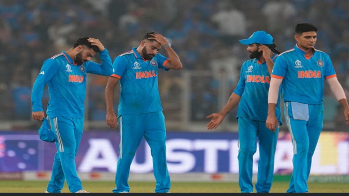 இந்திய அணியின் தோல்விக்கு இதுவே காரணம்: ரோகித் சர்மா 1 tamilni 296 scaled