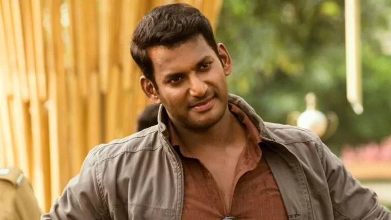 Vishal