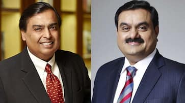 ambani adani