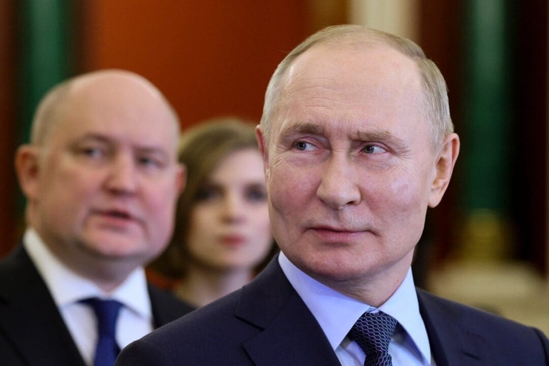 Russia Putin 62326