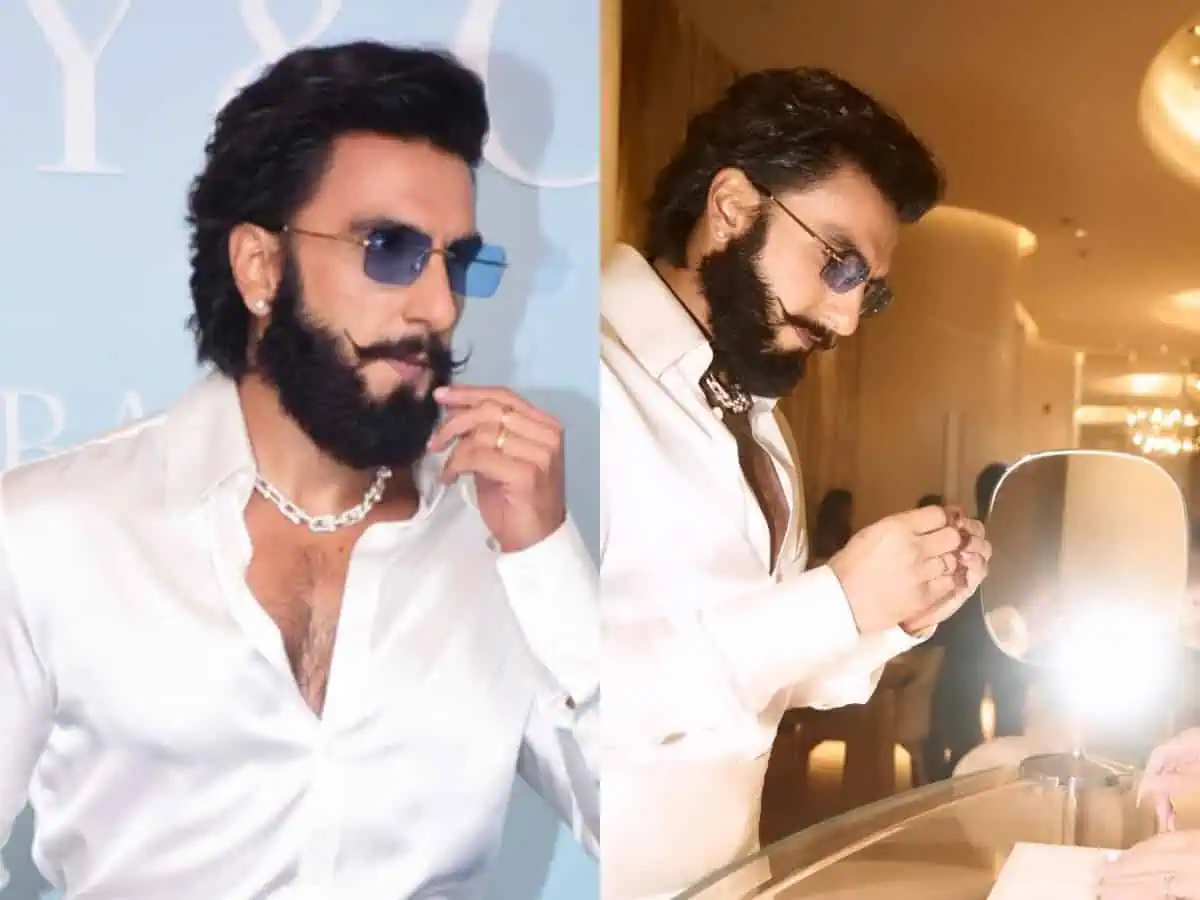Ranveer Singh