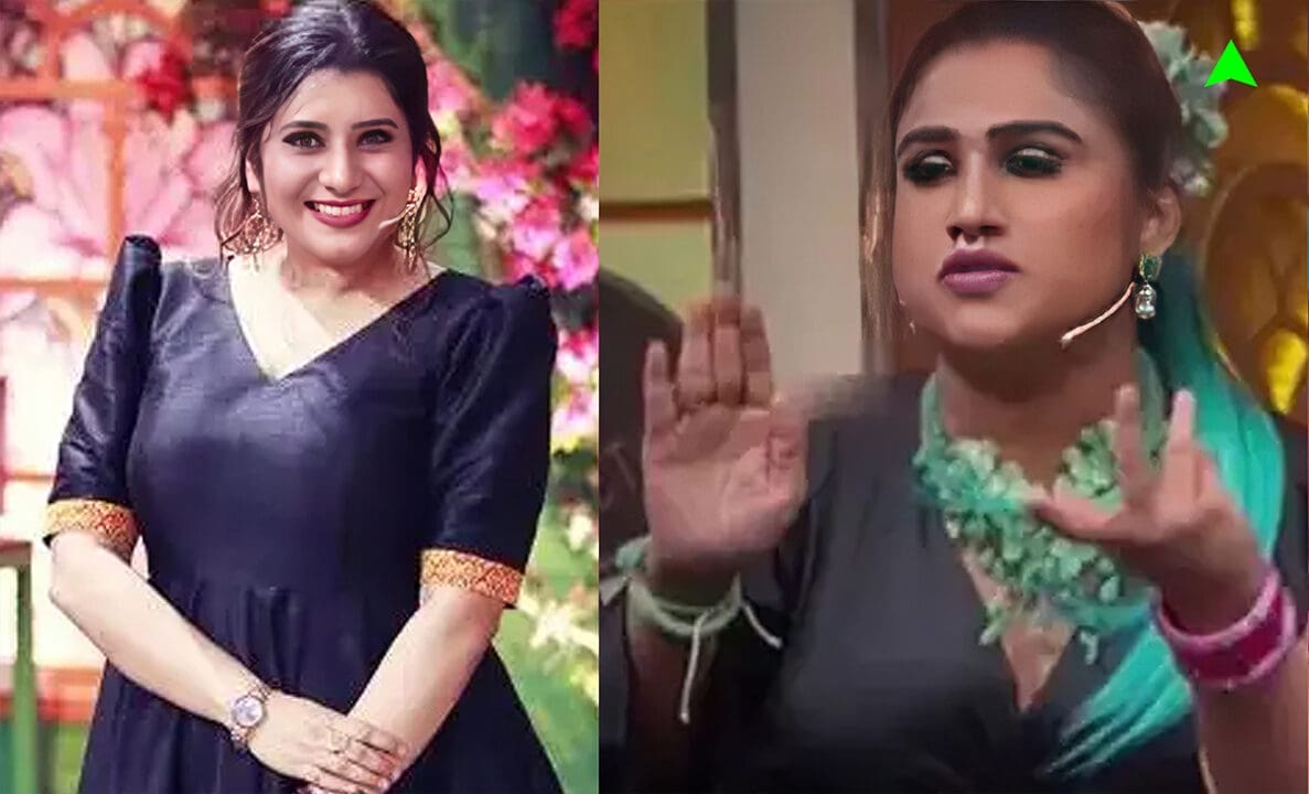 priyanka deshpande