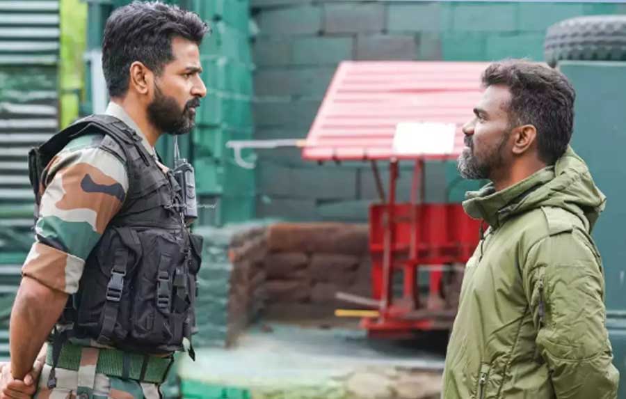 Anura Kumara Dissanayake 2