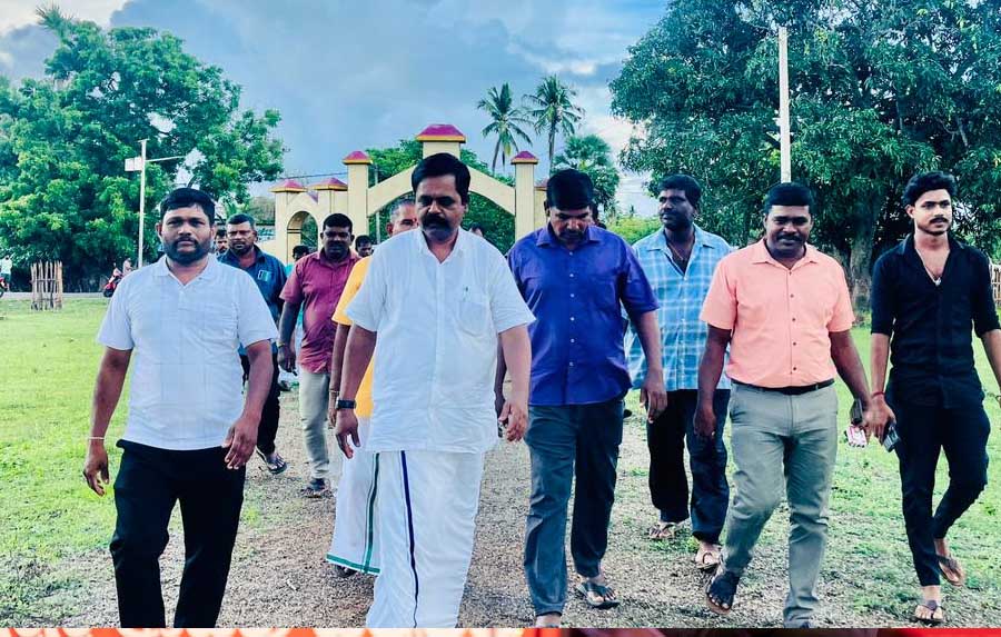 Anura Kumara Dissanayake